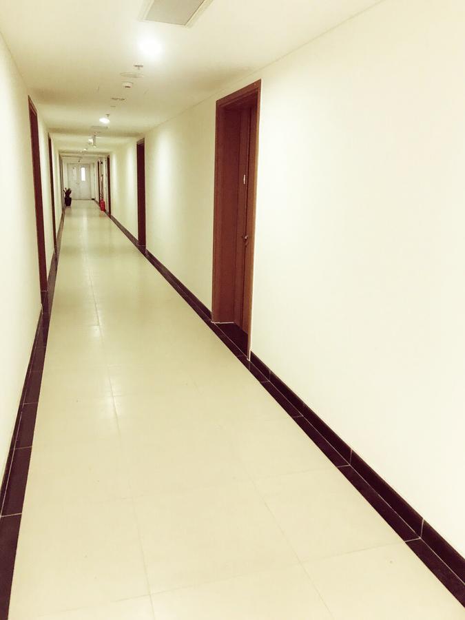 Shp Plaza 12 Lach Tray Hai Phong Exterior foto