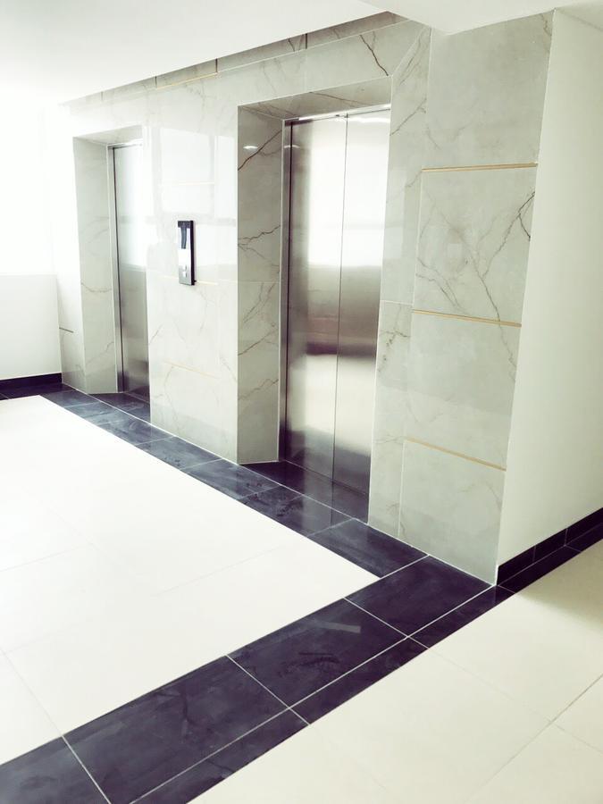 Shp Plaza 12 Lach Tray Hai Phong Exterior foto